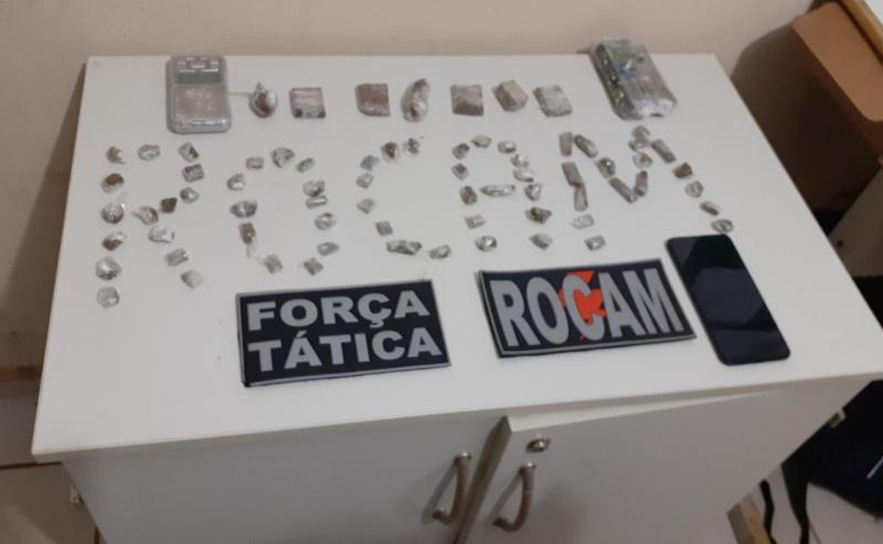 Foto: PM de Picos 