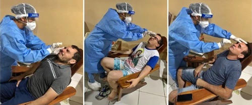 Montagem: Piauí em Dia