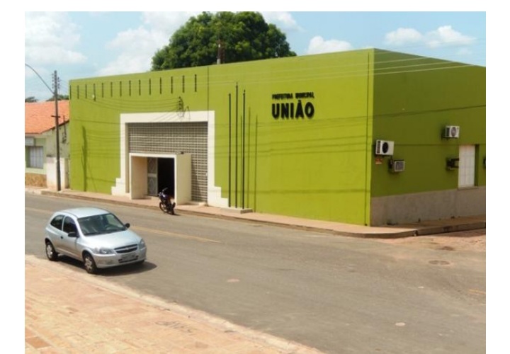 Foto divulgação prefeitura de união 