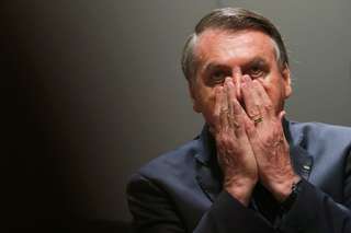 Foto: Adriano Machado / Reuters