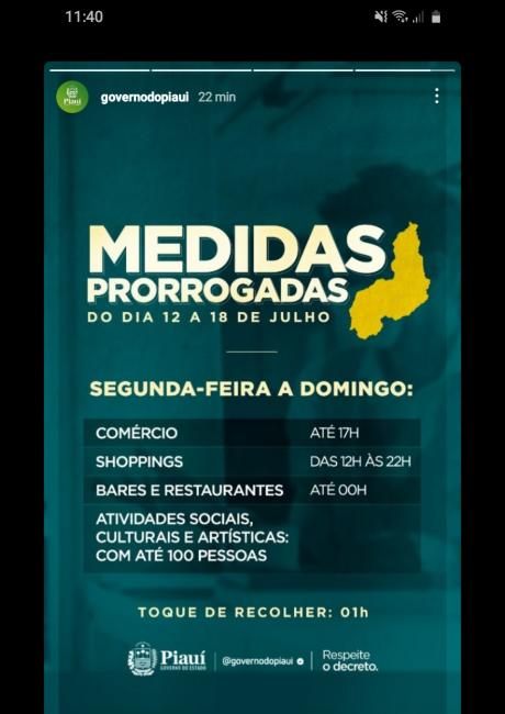 Foto governo do Piaui 