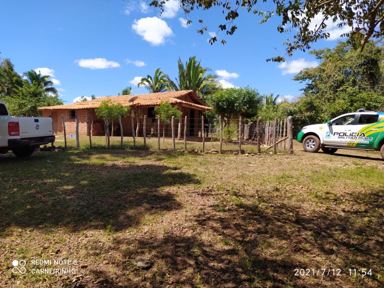Foto portal de União 