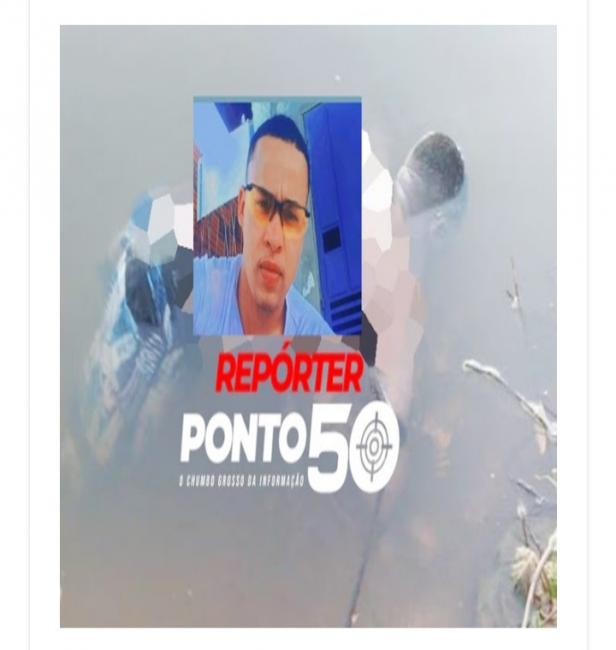 Foto Repórter ponto 50