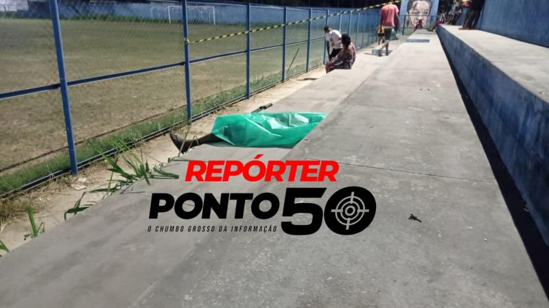 Foto Repórter ponto 50