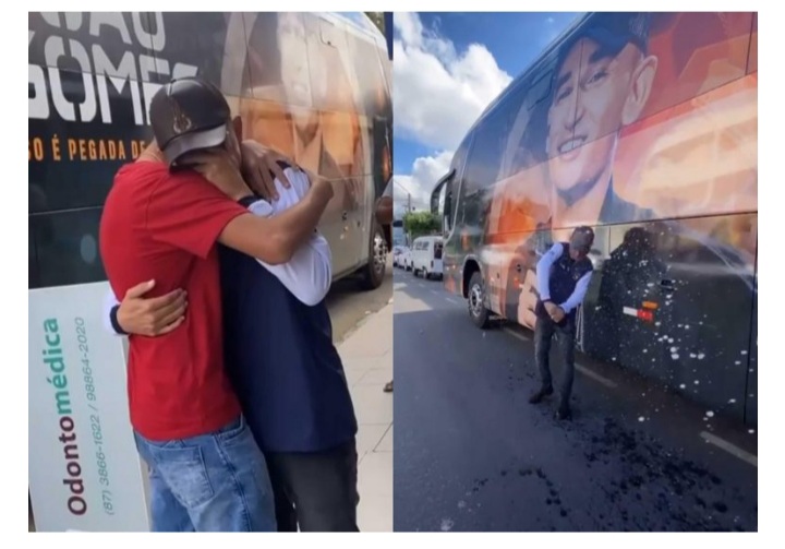 Foto divulgação 