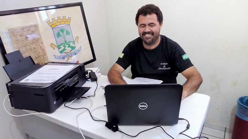 Junta de Serviço Militar de Cabeceiras