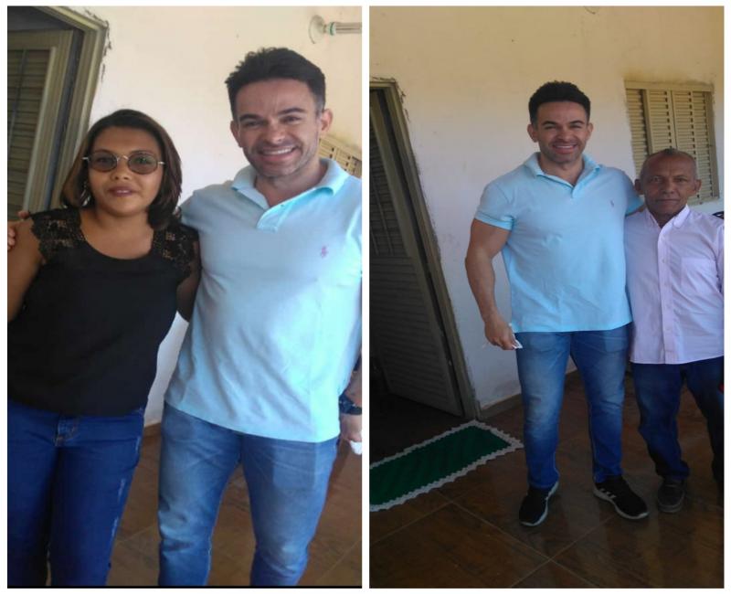 Fotos: Leninha Dias 