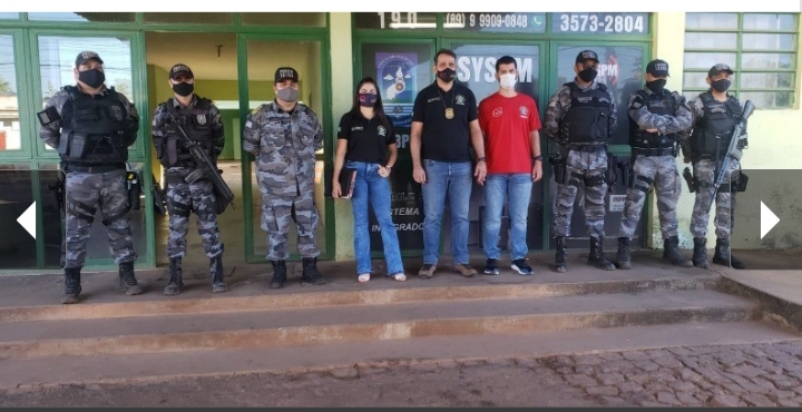Foto: Divulgação 