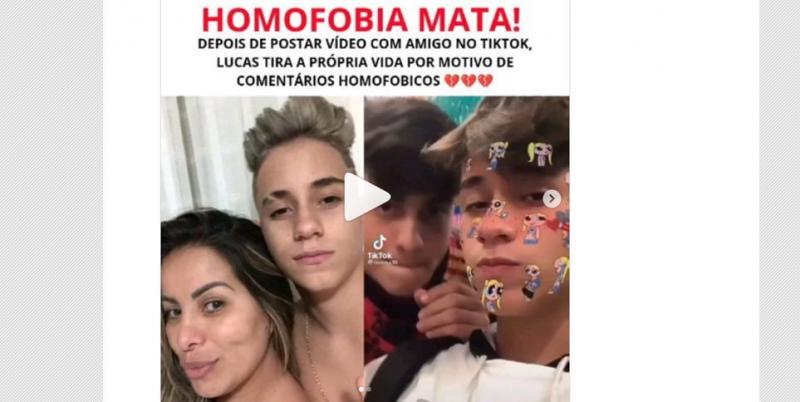 Foto: Reprodução