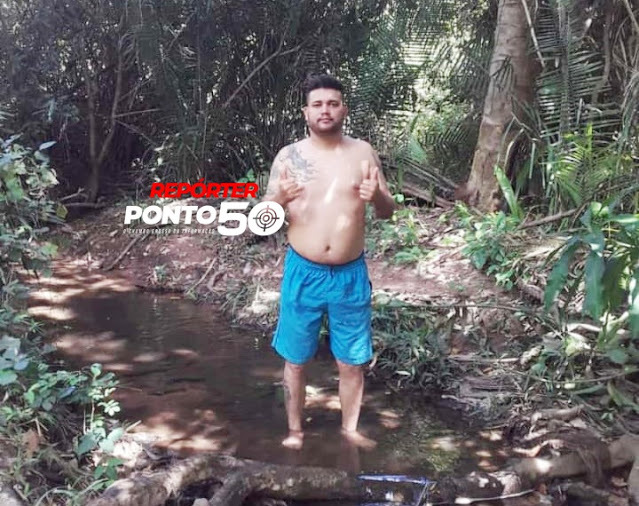 Foto divulgação repórter ponto 50