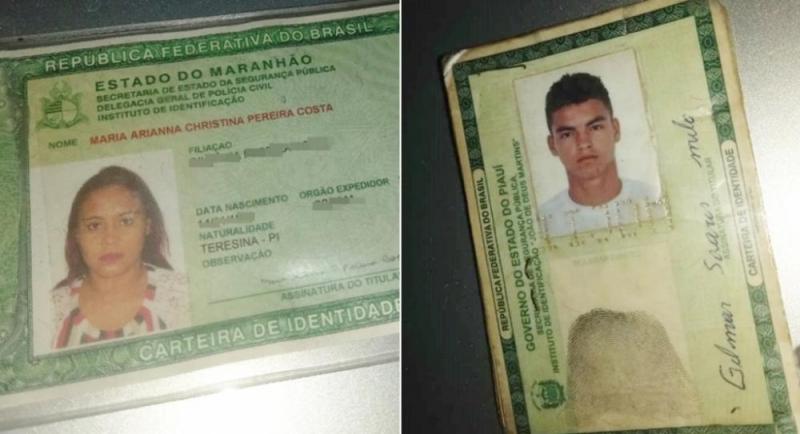 Foto: Divulgação/CBM-MA