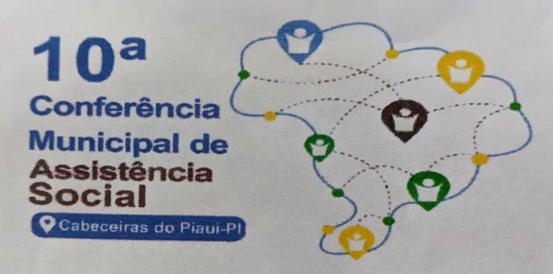 10ª Conferência Municipal de Assistência Social