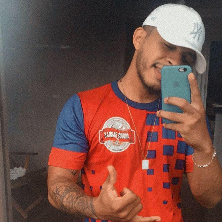 Barrense morre vítima de infarto aos 21 anos