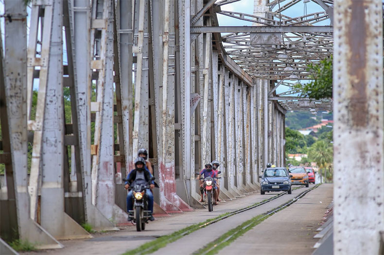 Foto: Roberta Aline/ Cidade Verde