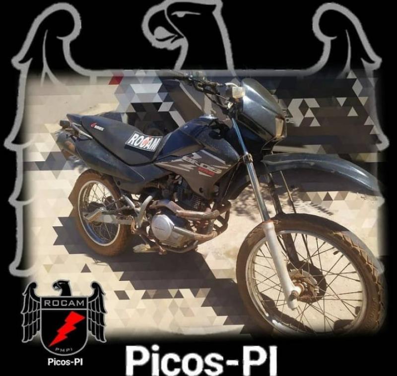 (Foto: PM de Picos)