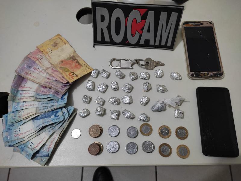 (Foto: PM de Picos)