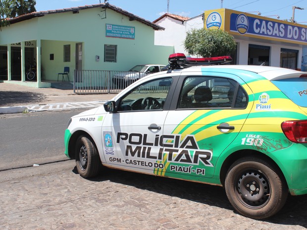 Gilcilene Araújo/G1