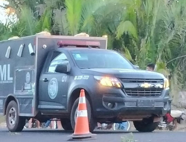 Foto - Portal de União