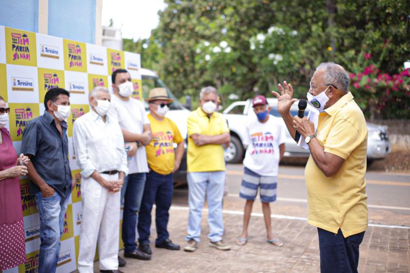 Fotos: Rômulo Piauilino / Semcom