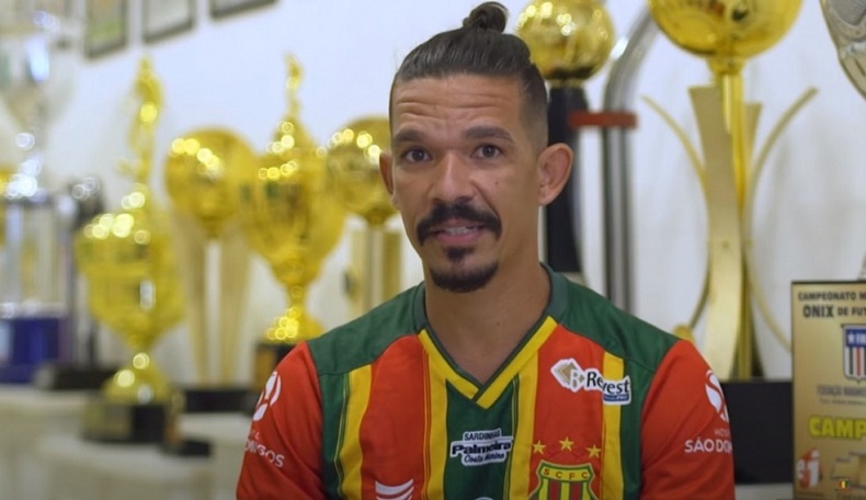Foto: TV Sampaio
