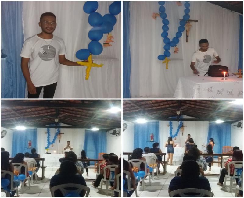 Foto divulgação 