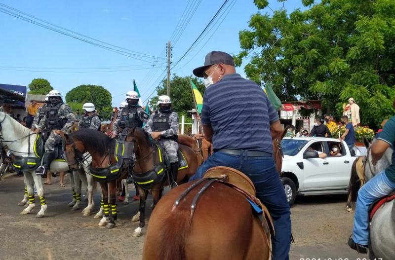 Foto divulgação portal de União 