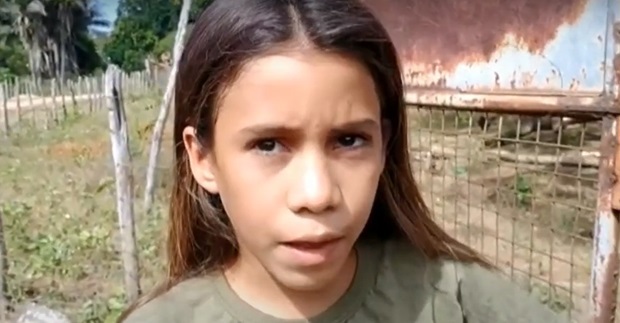 Reprodução TV Meio Norte