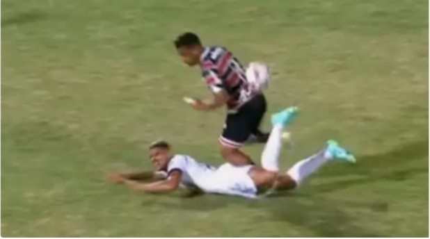 Foto: Reprodução