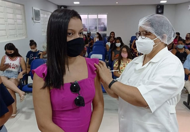 Fotos:Divulgação/Sesapi