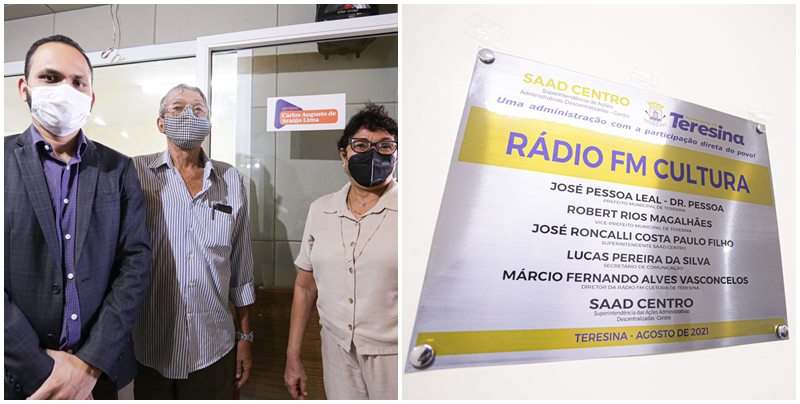 Foto: Divulgação (Semcom)