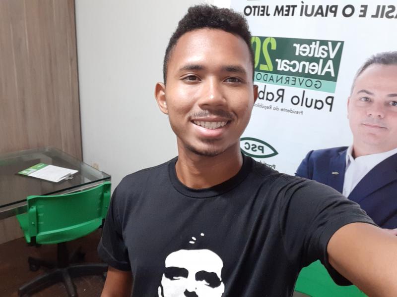 Foto: Reprodução/Facebook