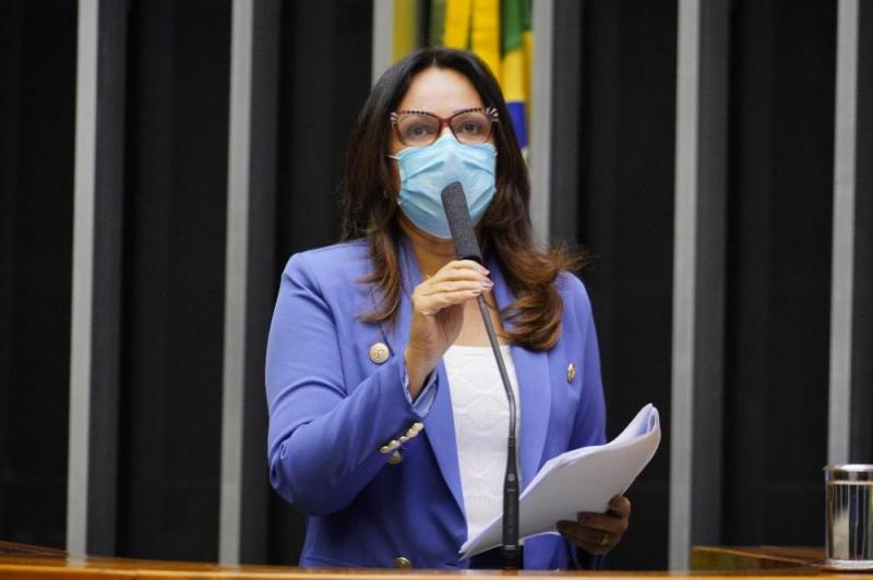 Foto: Pablo Valadares/Câmara dos Deputados