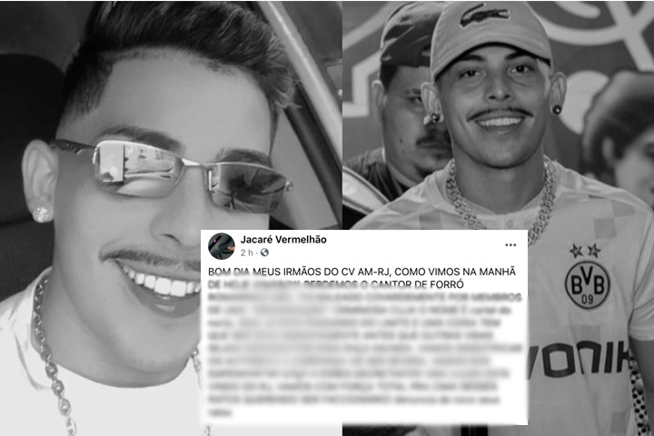 Foto: Reprodução