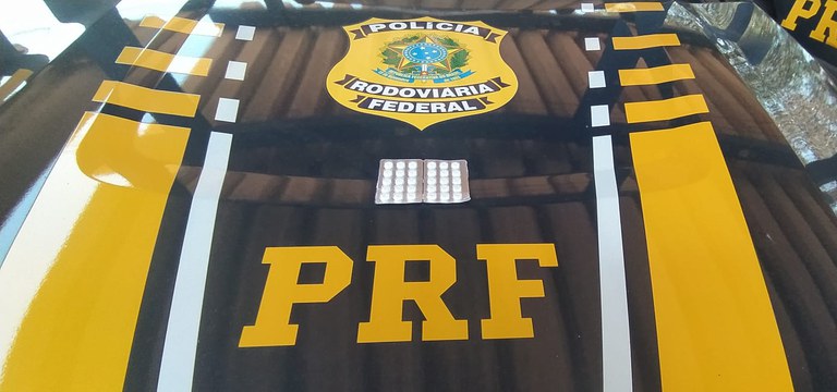 Imagem: Divulgação/PRF