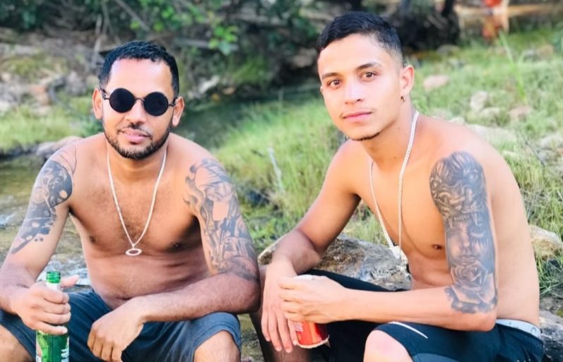 Polícia Militar do Piauí foi acionada para atender a ocorrência — Foto: Divulgação /PM-PI