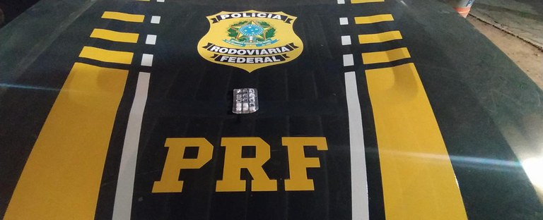 Imagem: Divulgação/PRF