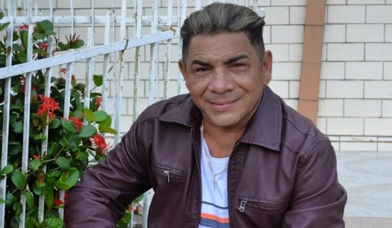  Maranhense ganha na loteria pela segunda vez em três meses — Foto: Arquivo Pessoal