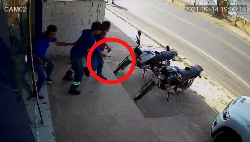 Foto: Reprodução