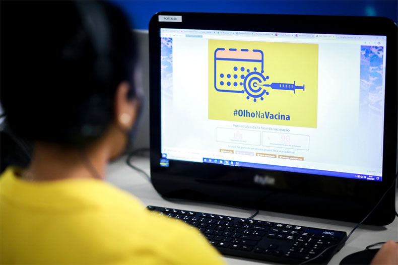 Foto: Roberta Aline/Cidadeverde.com