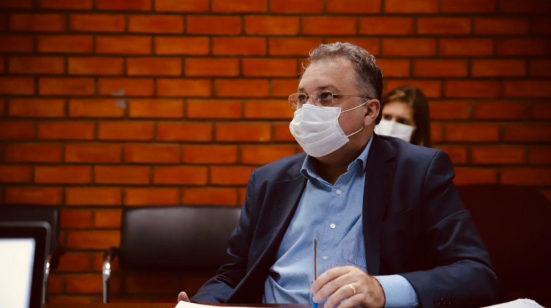 Foto: Reprodução/Secom Piauí