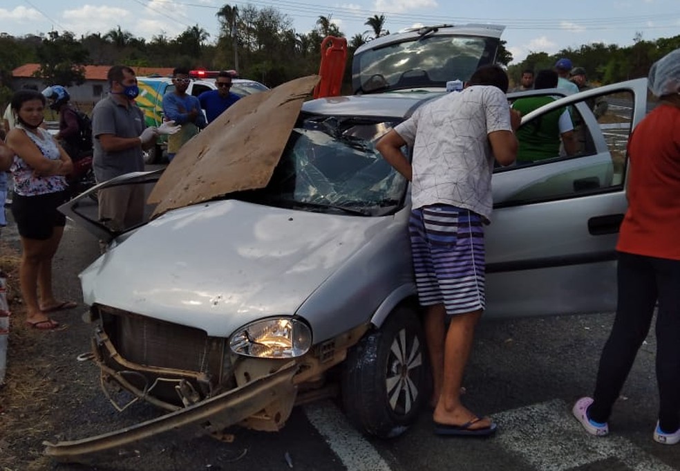 Foto: Divulgação / PRF