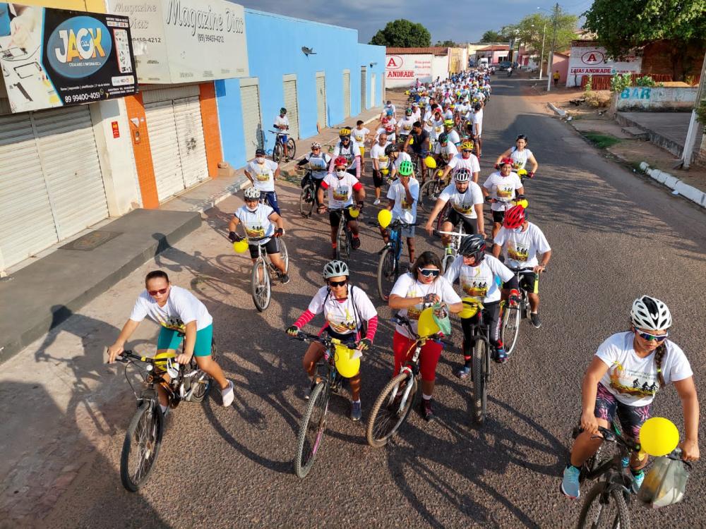 Fotos: Reis e DJ Magnata 