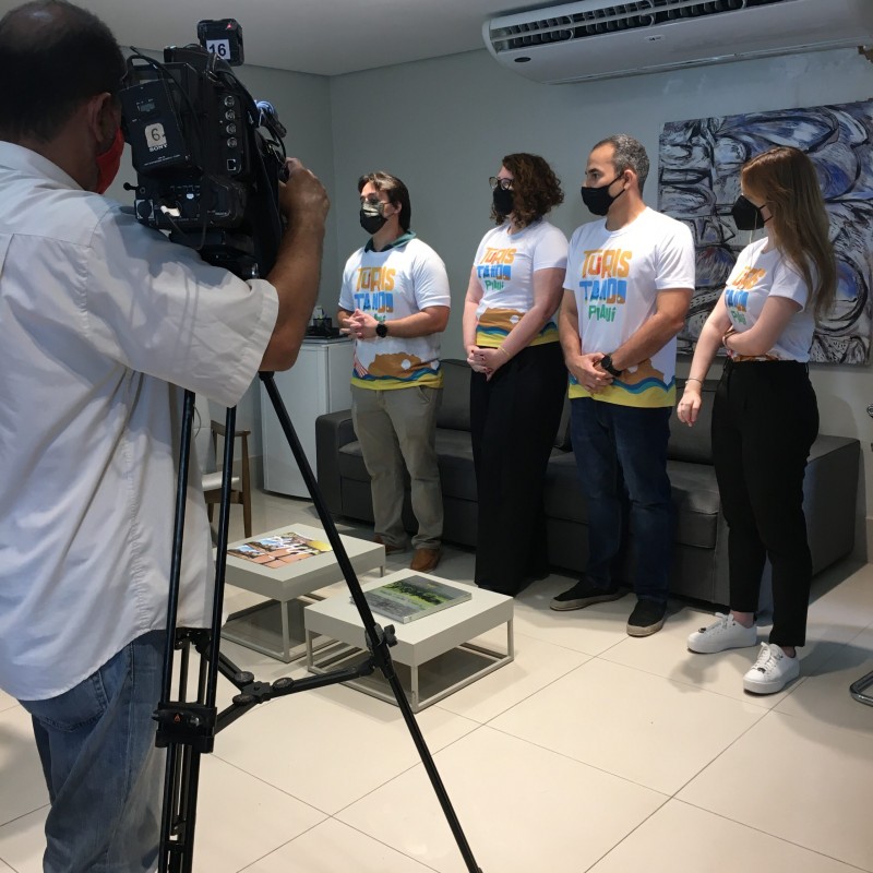 Foto: Reprodução/Secom Piauí