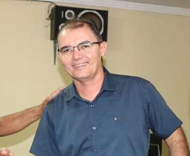 Ernandes Portela