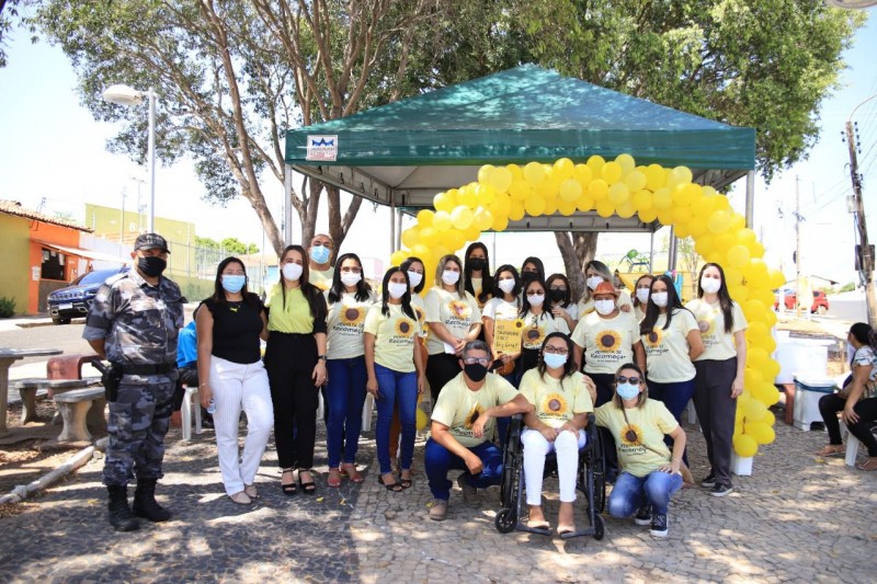 Foto: Reprodução/Secom Piauí