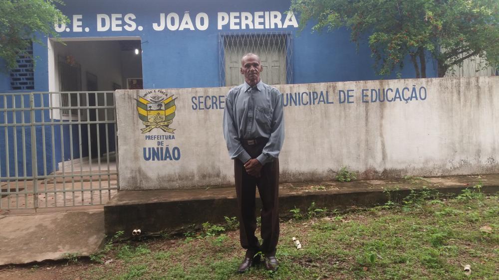 FOTO DIVULGAÇÃO: O corpo do pastor José Rodrigues de Santana continua desaparecido