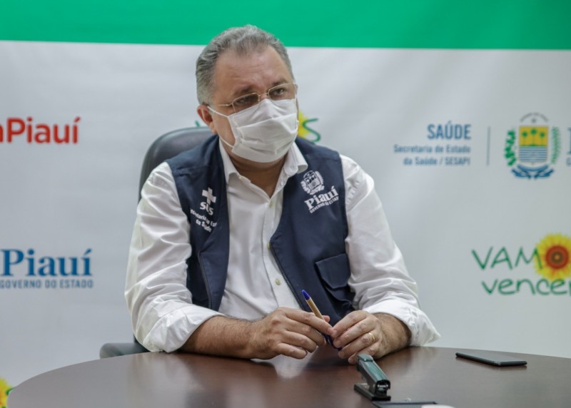 Foto: Reprodução/Secom Piauí