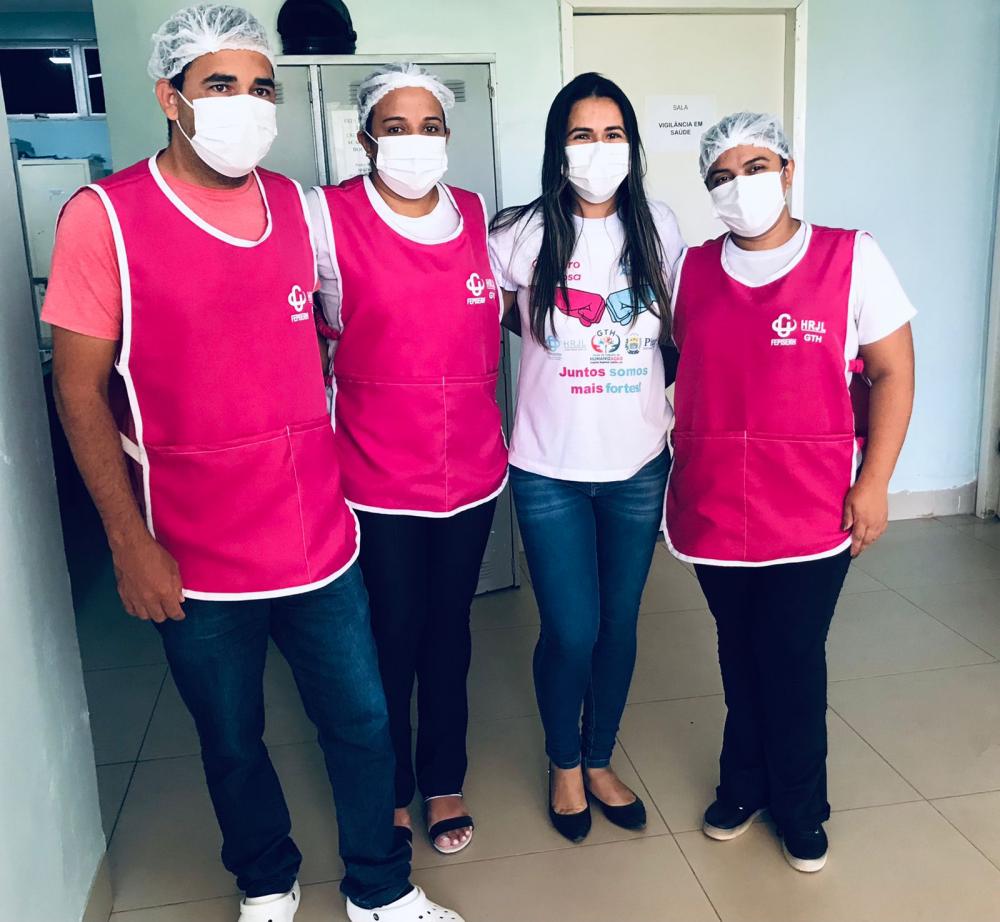 Foto: Ascom HRJL
