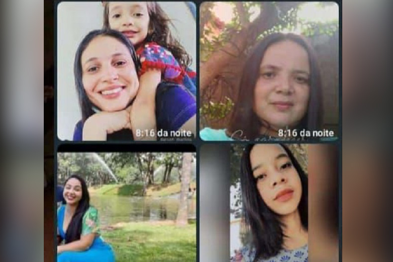 Foto redes sociais 