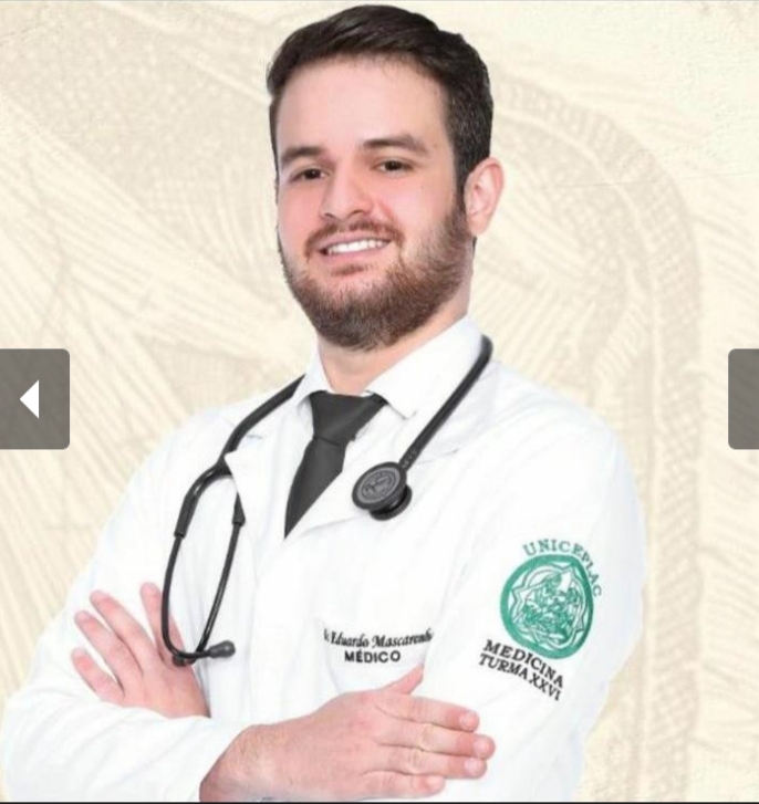 Dr. Eduardo Mascarenhas 